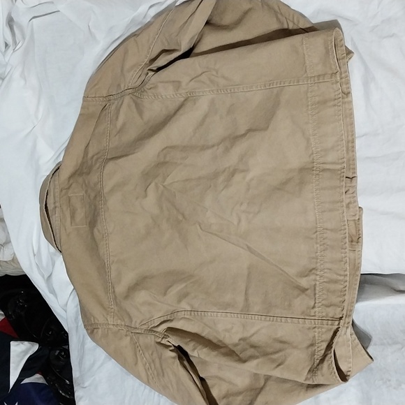 Outlooks Authentic Brand Clothing Jacket - Picture 2 of 2